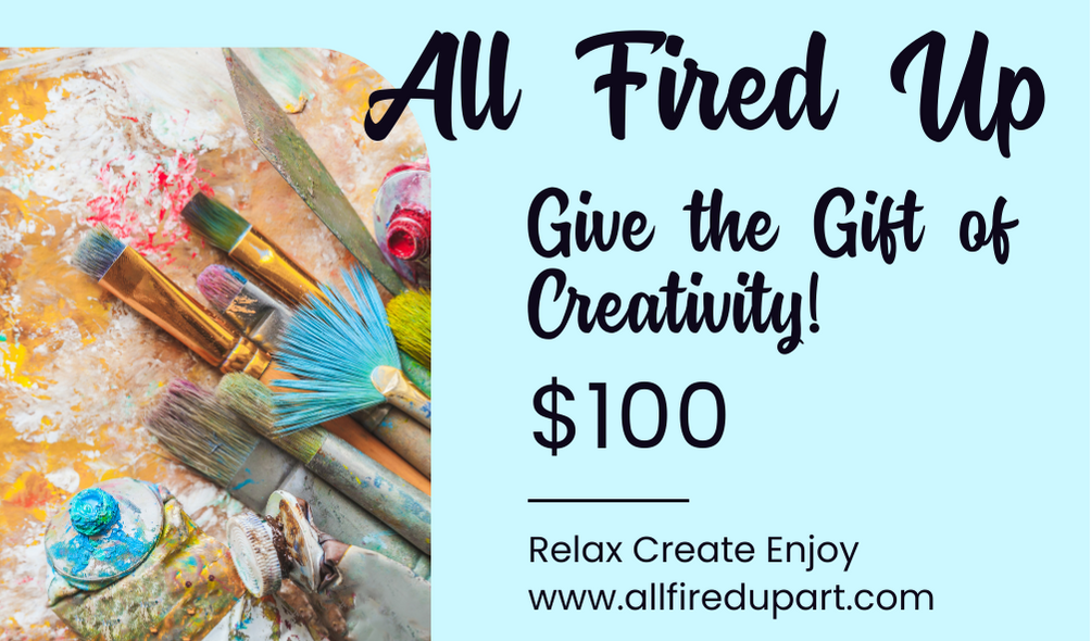 Gift Card $100