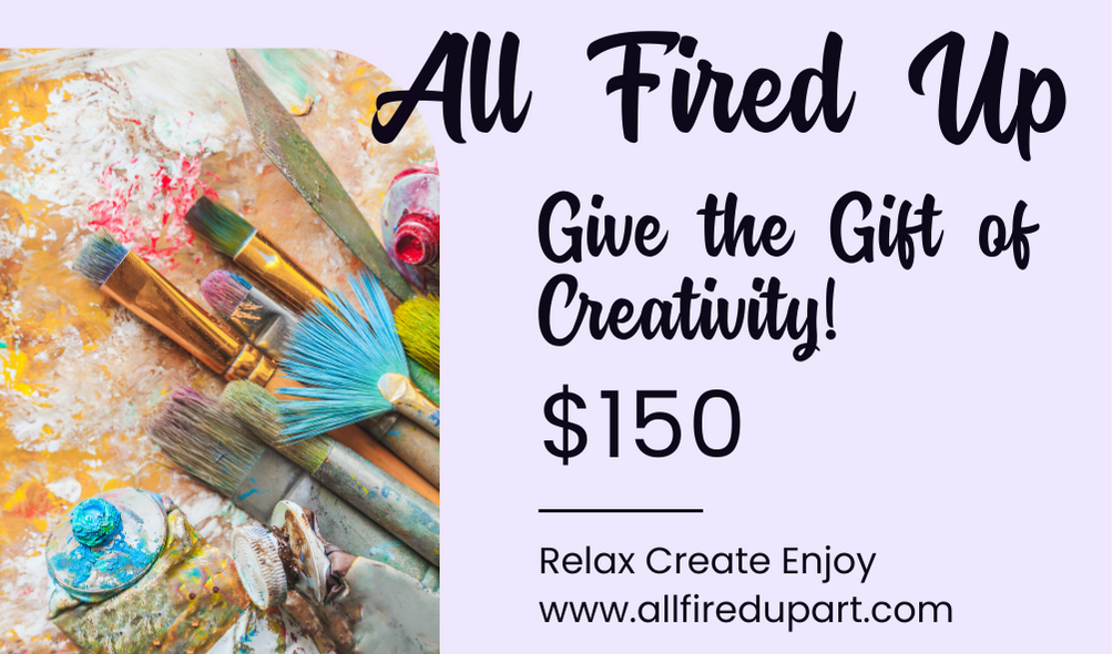 Gift Card $150