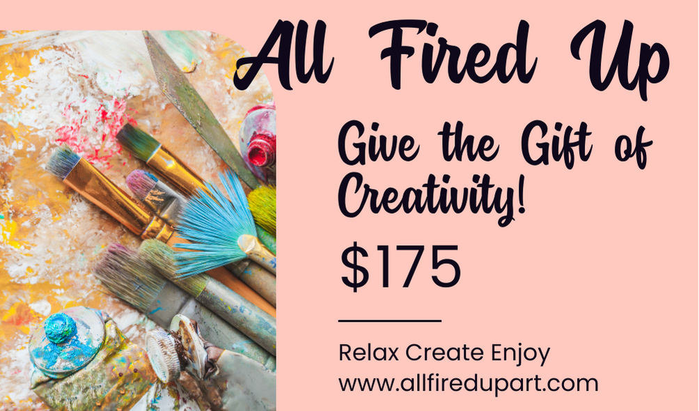 Gift Card $175