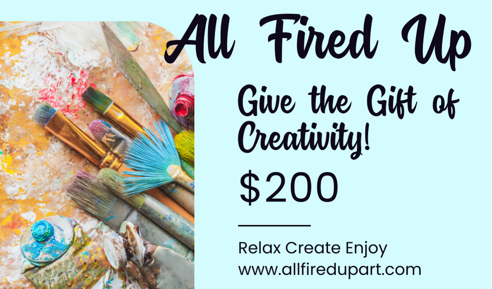 Gift Card $200