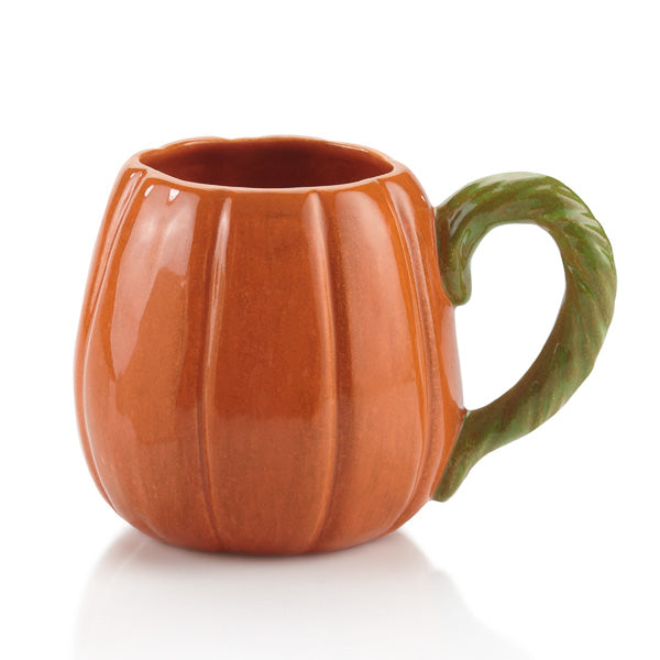 Pumpkin Mug