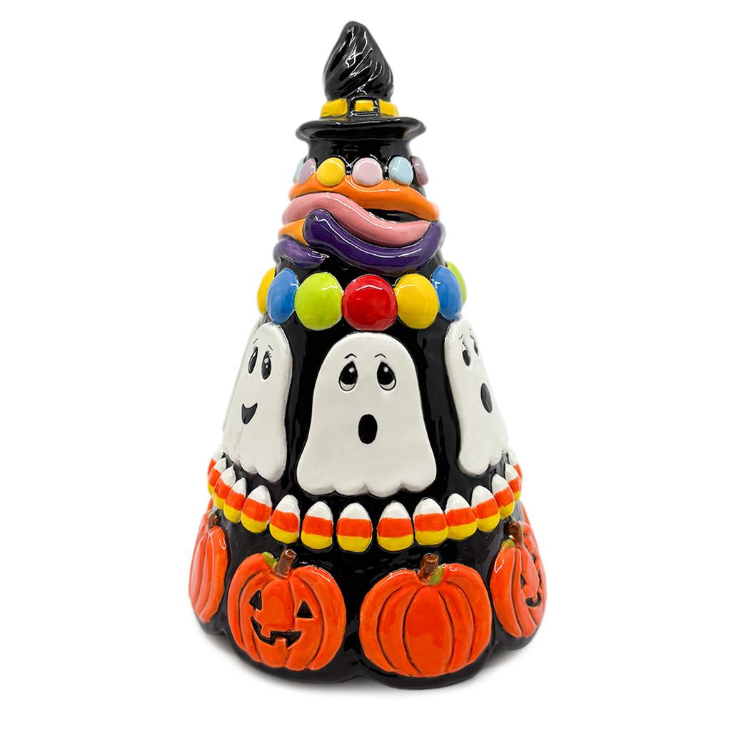 Trick or Tree