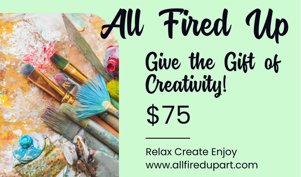 Gift Card $75