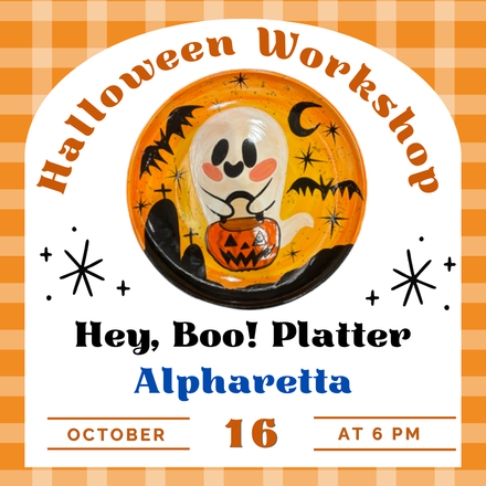 Book Alpharetta