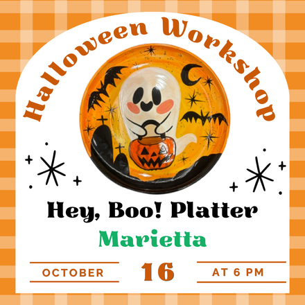 Book Marietta